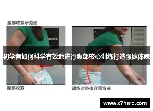 初学者如何科学有效地进行腹部核心训练打造强健体魄